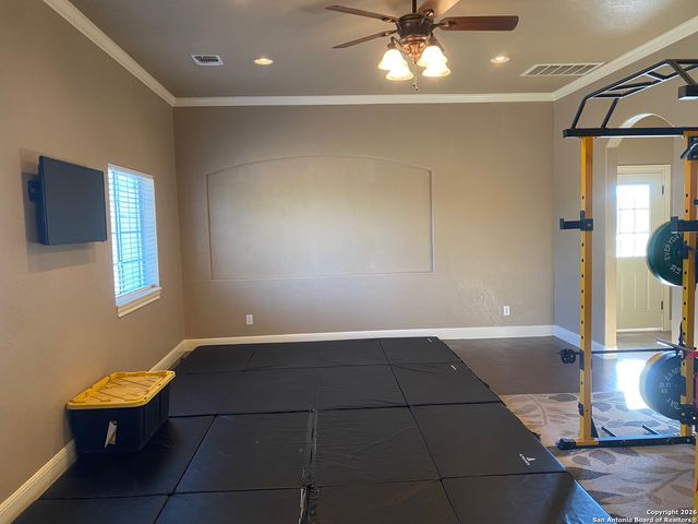 32010 OAK RIDGE PARKWAY, Bulverde, TX 78163