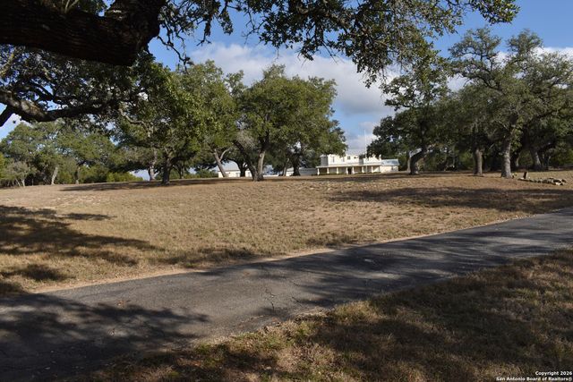 32010 OAK RIDGE PARKWAY, Bulverde, TX 78163