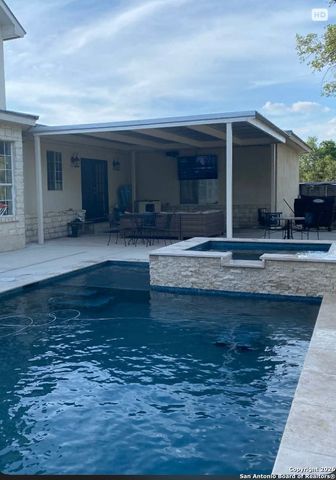 32010 OAK RIDGE PARKWAY, Bulverde, TX 78163