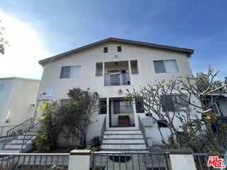 941 N Kingsley Drive 3, Los Angeles, CA 90029