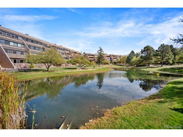 7000 E Quincy Ave A-102, Denver, CO 80237