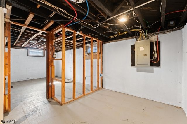 1163 Woodland Ave, Plainfield City, NJ 07060