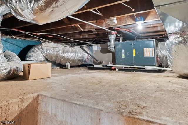 1163 Woodland Ave, Plainfield City, NJ 07060