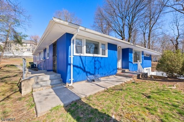 1163 Woodland Ave, Plainfield City, NJ 07060