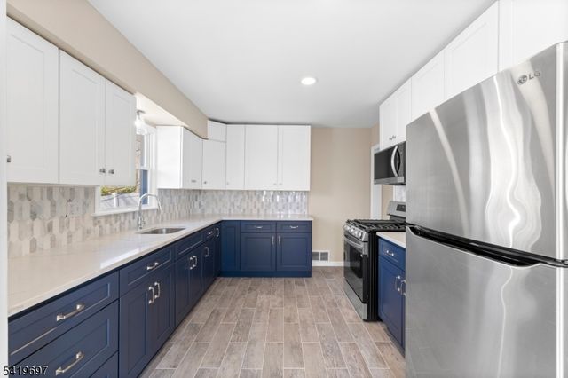 1163 Woodland Ave, Plainfield City, NJ 07060