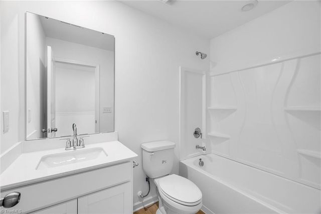 256 Plumtree Court, King, NC 27021