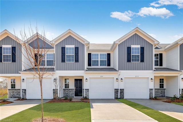 256 Plumtree Court, King, NC 27021