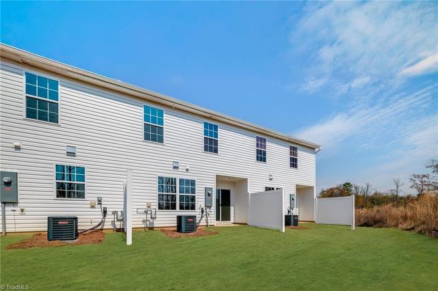 256 Plumtree Court, King, NC 27021