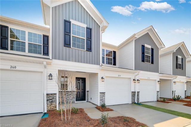 256 Plumtree Court, King, NC 27021
