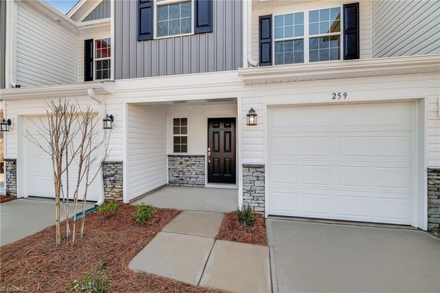 256 Plumtree Court, King, NC 27021