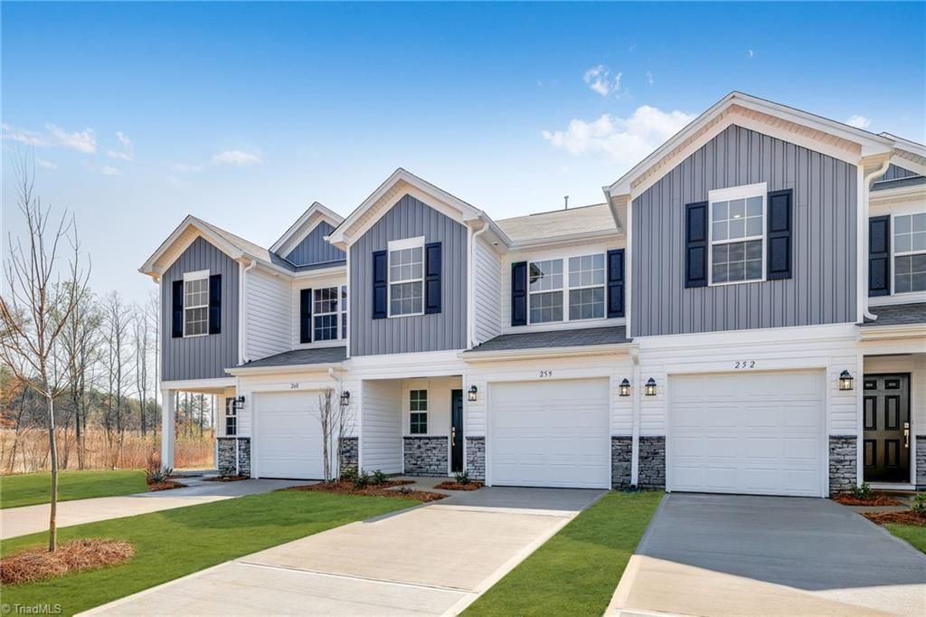 256 Plumtree Court, King, NC 27021