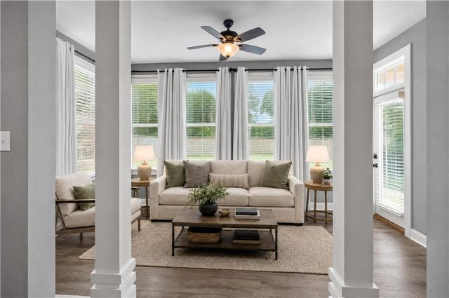 101 Welborn Oaks Way, Anderson, SC 29621