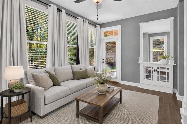 101 Welborn Oaks Way, Anderson, SC 29621