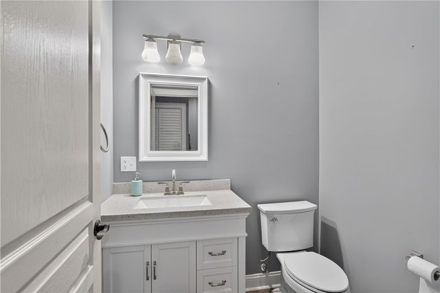 101 Welborn Oaks Way, Anderson, SC 29621