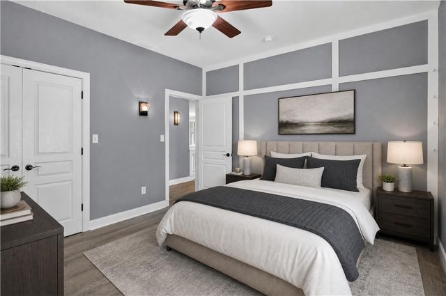 101 Welborn Oaks Way, Anderson, SC 29621