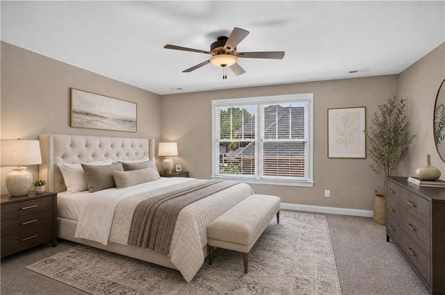 101 Welborn Oaks Way, Anderson, SC 29621