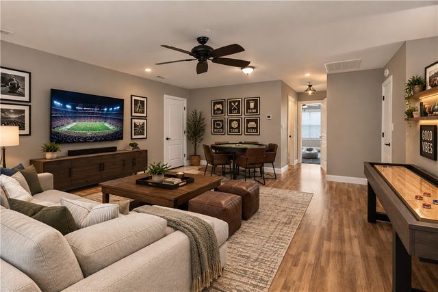 101 Welborn Oaks Way, Anderson, SC 29621