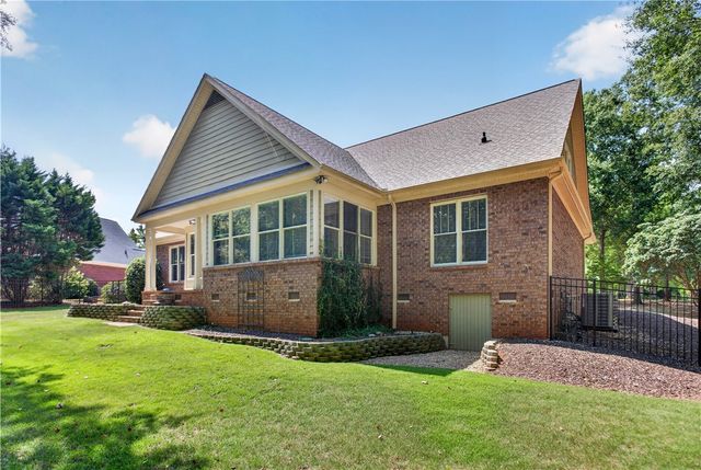 101 Welborn Oaks Way, Anderson, SC 29621