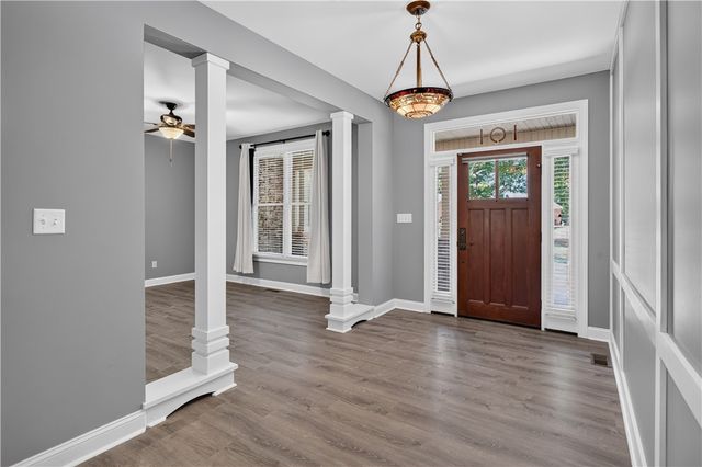 101 Welborn Oaks Way, Anderson, SC 29621