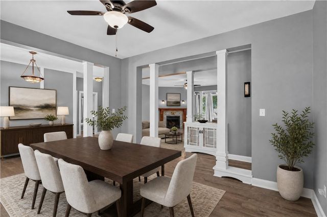 101 Welborn Oaks Way, Anderson, SC 29621