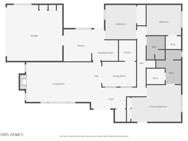 2022 E BISHOP Drive, Tempe, AZ 85282