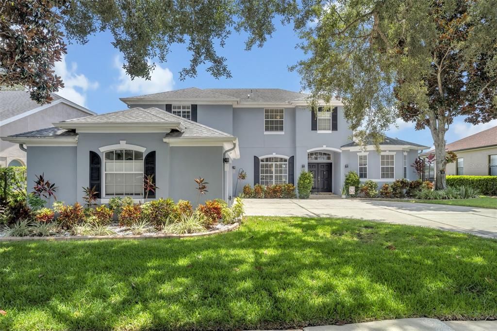967 CHERRY BRANCH COURT, Lake Mary, FL 32746