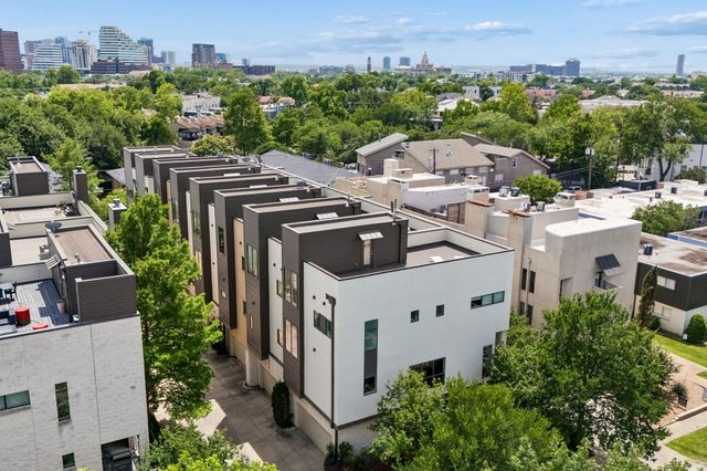 4140 Newton Avenue 5, Dallas, TX 75219