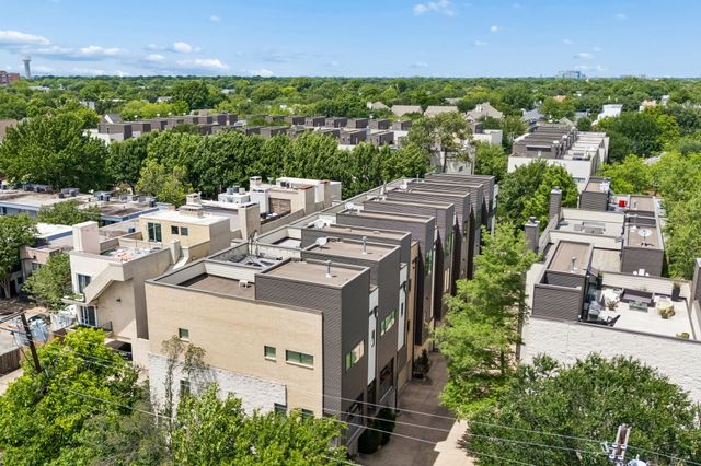 4140 Newton Avenue 5, Dallas, TX 75219