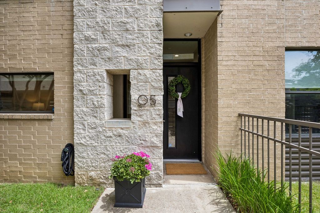 4140 Newton Avenue 5, Dallas, TX 75219