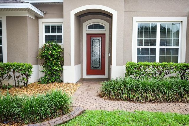 1661 BLUE GRASS BOULEVARD, Deland, FL 32724