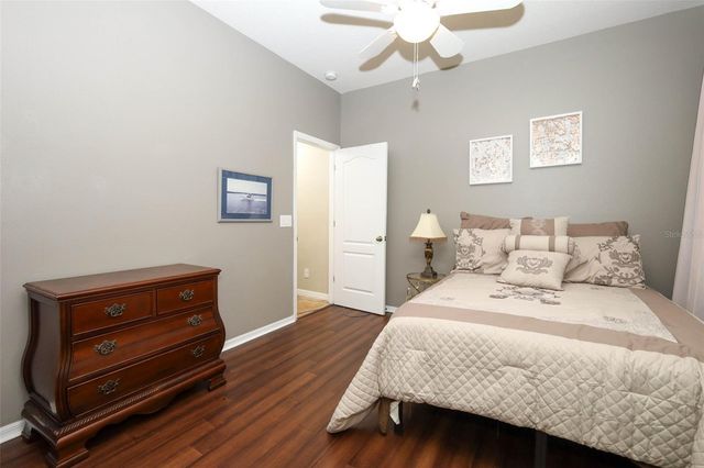1661 BLUE GRASS BOULEVARD, Deland, FL 32724