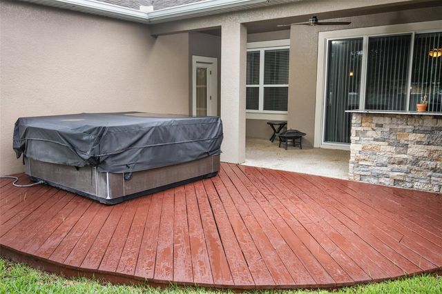1661 BLUE GRASS BOULEVARD, Deland, FL 32724