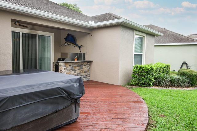 1661 BLUE GRASS BOULEVARD, Deland, FL 32724