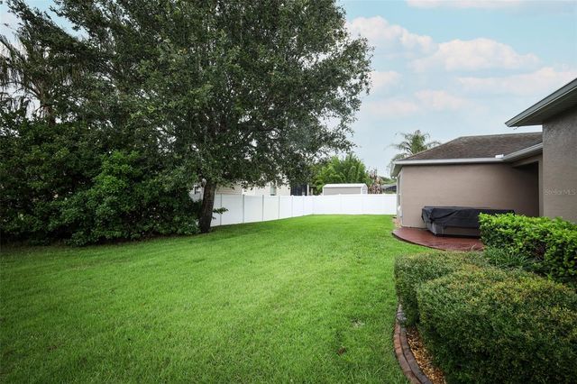 1661 BLUE GRASS BOULEVARD, Deland, FL 32724