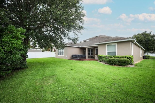 1661 BLUE GRASS BOULEVARD, Deland, FL 32724