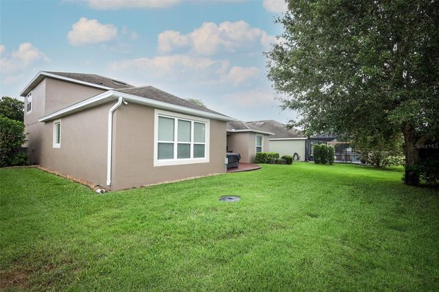 1661 BLUE GRASS BOULEVARD, Deland, FL 32724