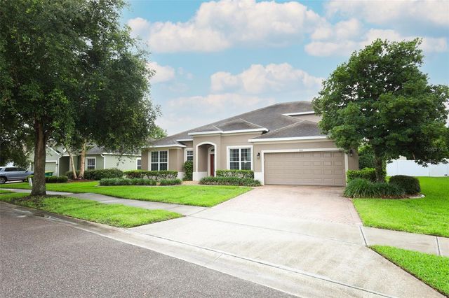 1661 BLUE GRASS BOULEVARD, Deland, FL 32724