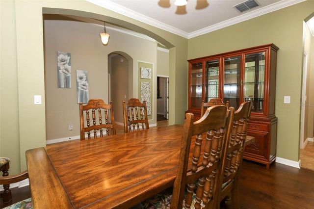 1661 BLUE GRASS BOULEVARD, Deland, FL 32724
