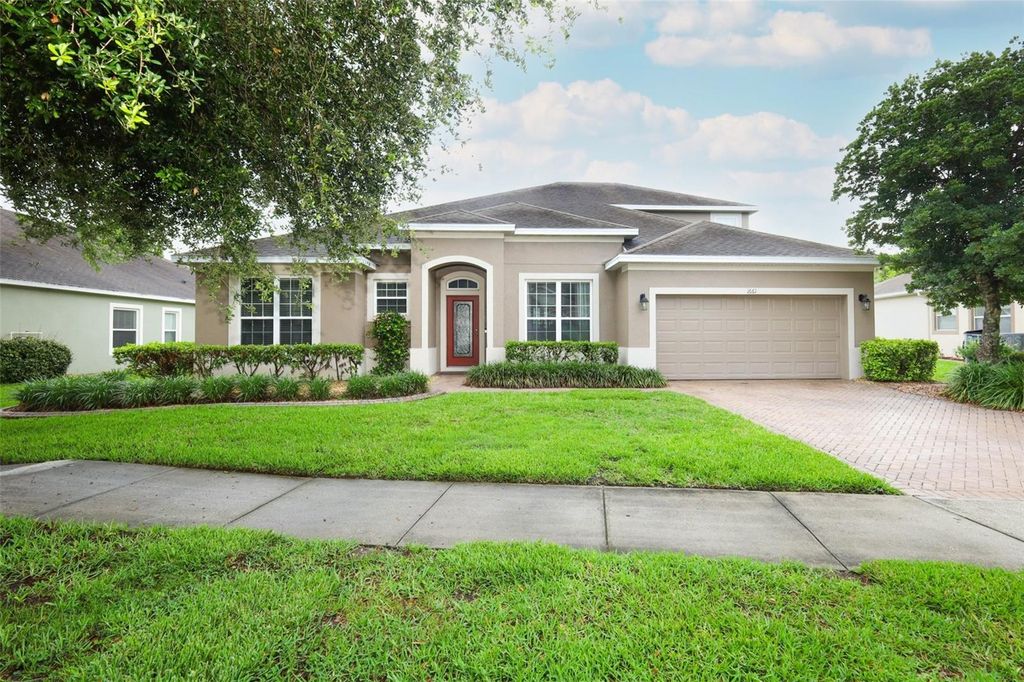 1661 BLUE GRASS BOULEVARD, Deland, FL 32724