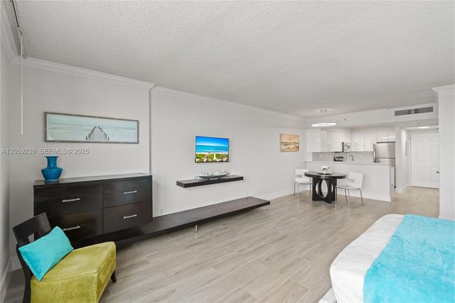 2501 S Ocean Dr 1527, Hollywood, FL 33019