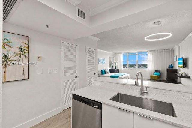 2501 S Ocean Dr 1527, Hollywood, FL 33019