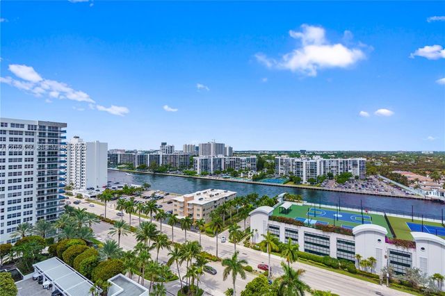 2501 S Ocean Dr 1527, Hollywood, FL 33019