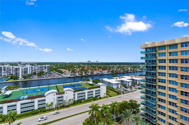 2501 S Ocean Dr 1527, Hollywood, FL 33019
