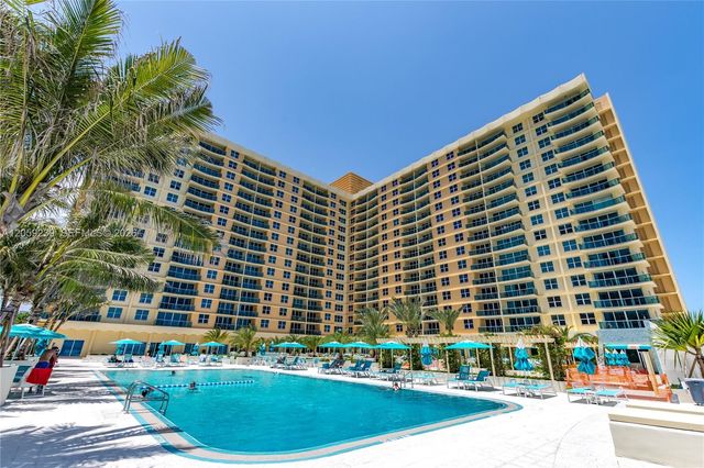 2501 S Ocean Dr 1527, Hollywood, FL 33019