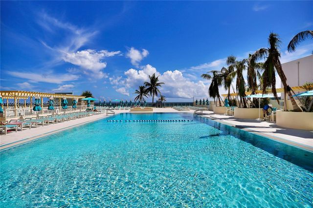 2501 S Ocean Dr 1527, Hollywood, FL 33019