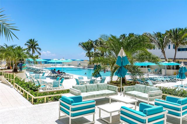 2501 S Ocean Dr 1527, Hollywood, FL 33019