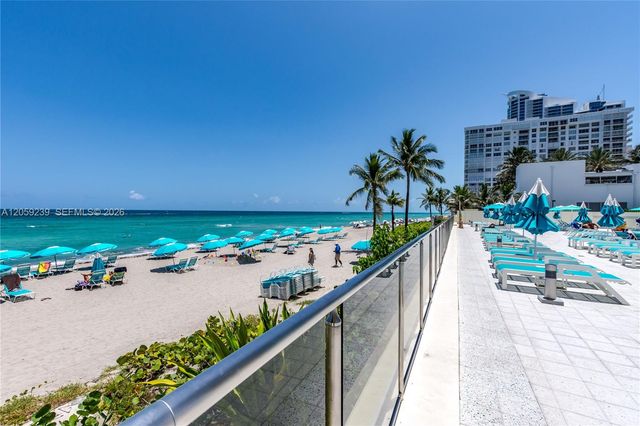 2501 S Ocean Dr 1527, Hollywood, FL 33019