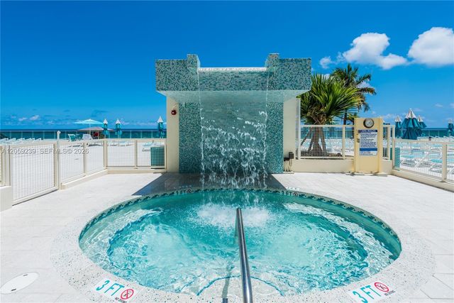 2501 S Ocean Dr 1527, Hollywood, FL 33019