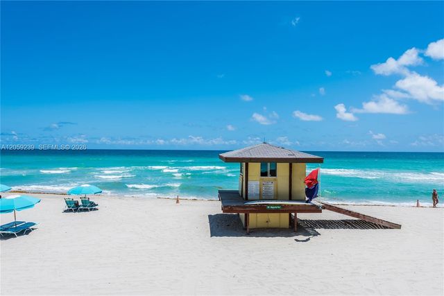 2501 S Ocean Dr 1527, Hollywood, FL 33019