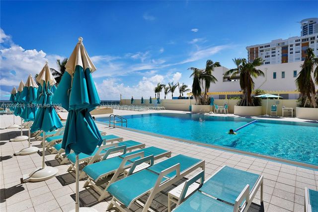 2501 S Ocean Dr 1527, Hollywood, FL 33019